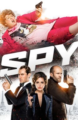 Spy