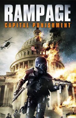 Rampage: Capital Punishment