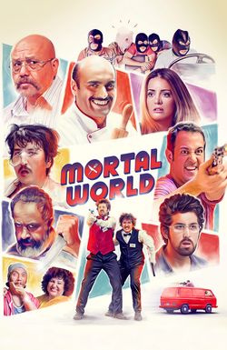 Mortal World