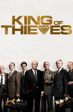 King of Thieves