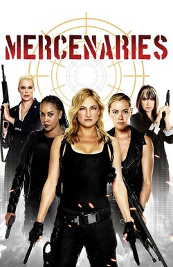 Mercenaries