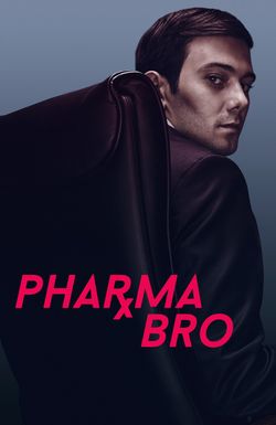 Pharma Bro