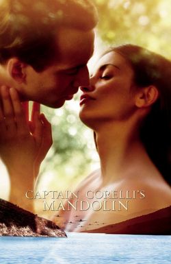 Captain Corelli's Mandolin