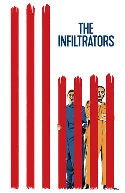 The Infiltrators