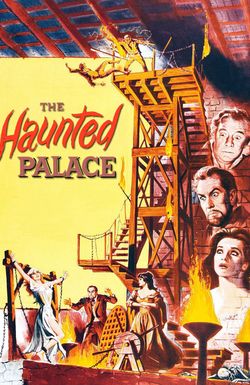 The Haunted Palace