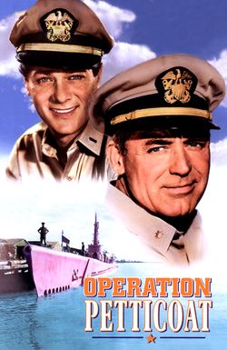 Operation Petticoat