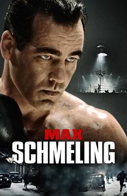 Max Schmeling