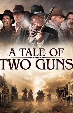 A Tale of Two Guns