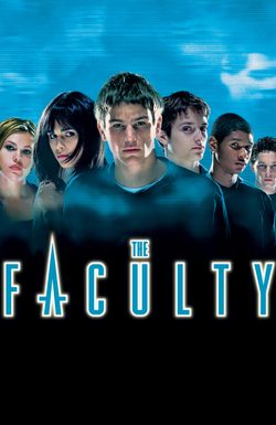 The Faculty