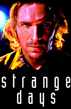 Strange Days