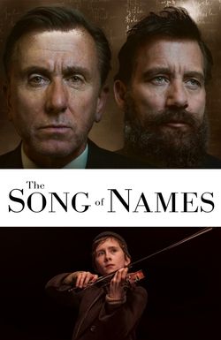 The Song of Names