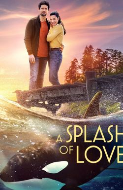 A Splash of Love