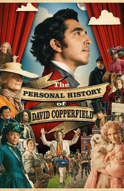 The Personal History of David Copperfield