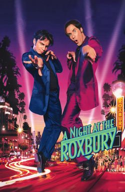 A Night at the Roxbury