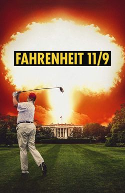 Fahrenheit 11/9