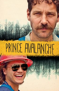 Prince Avalanche