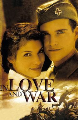 In Love and War