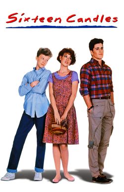 Sixteen Candles