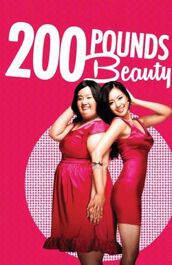 200 Pounds Beauty