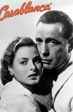 Casablanca