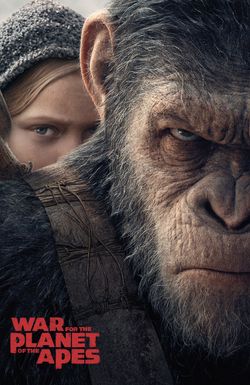 War for the Planet of the Apes