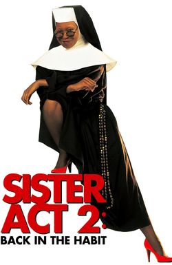 Sister Act 2: Back in the Habit