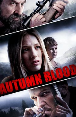 Autumn Blood