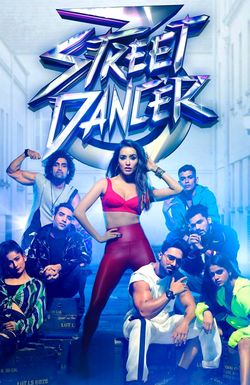 Street Dancer 3D