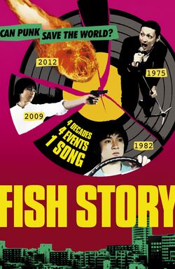 Fish Story