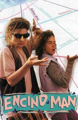 Encino Man