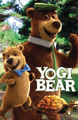 Yogi Bear