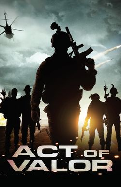 Act of Valor