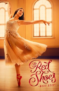 The Red Shoes: Next Step