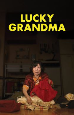 Lucky Grandma