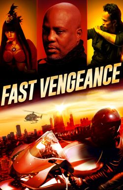 Fast Vengeance