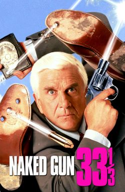 Naked Gun 33 1/3: The Final Insult