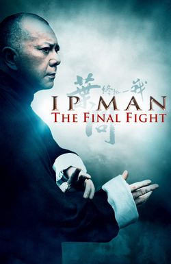 Ip Man: The Final Fight