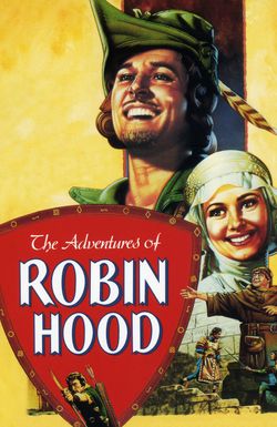 The Adventures of Robin Hood