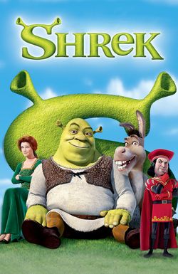 Shrek