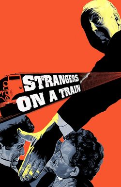 Strangers on a Train