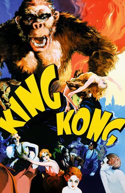 King Kong