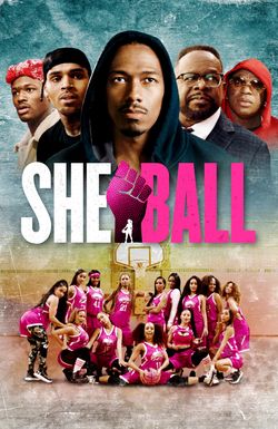 She Ball