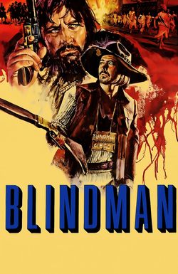 Blindman