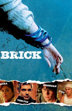 Brick