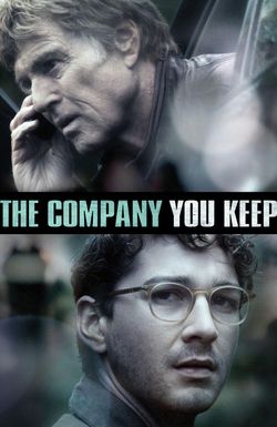 The Company You Keep