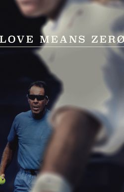 Love Means Zero