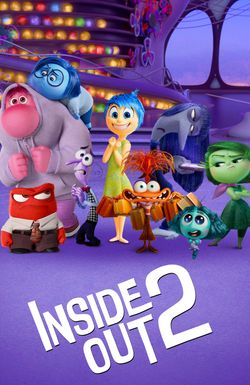 Inside Out 2