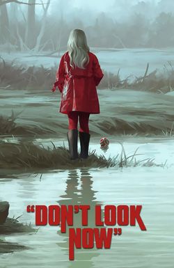 Don't Look Now