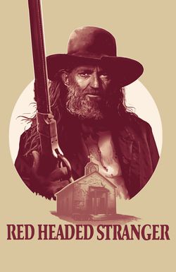 Red Headed Stranger