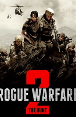 Rogue Warfare: The Hunt